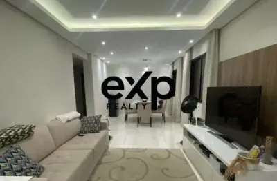 Apartamento com 3 quartos à venda na rua professor josé horácio meirelles teixeira, 290, morumbi, são paulo por r$ 860.000