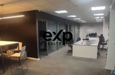 Casa comercial com 1 sala à venda na rua cardeal arcoverde, 2450, pinheiros, são paulo por r$ 13.500.000