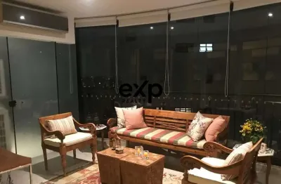 Apartamento com 4 quartos à venda na rua guarará, 551, jardim paulista, são paulo por r$ 5.350.000