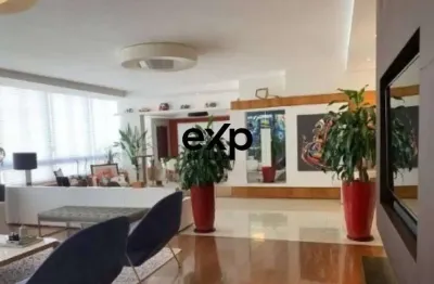 Apartamento com 4 quartos à venda na rua doutor albuquerque lins, 1006, higienópolis, são paulo por r$ 4.300.000