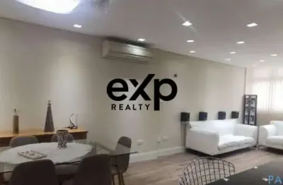 Apartamento com 2 quartos à venda na rua eça de queiroz, 720, vila mariana, são paulo por r$ 1.100.000