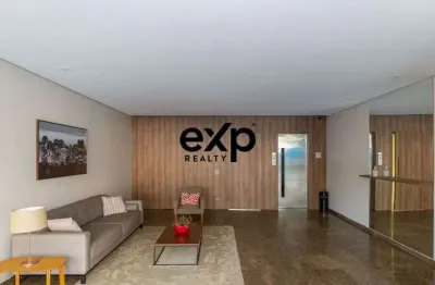 Apartamento com 3 quartos à venda na rua madre cabrini, 240, vila mariana, são paulo por r$ 1.300.000