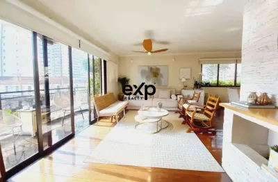 Apartamento com 3 quartos à venda na rua nova cidade, 250, vila olímpia, são paulo por r$ 2.250.000