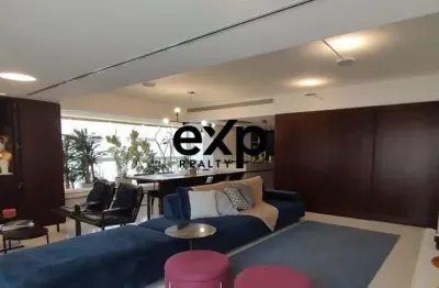 Apartamento com 2 quartos à venda na avenida doutor altino arantes, 692, vila clementino, são paulo por r$ 3.200.000