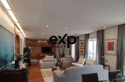 Apartamento com 3 quartos à venda na rua agnaldo manuel dos santos, 270, vila mariana, são paulo por r$ 4.260.000
