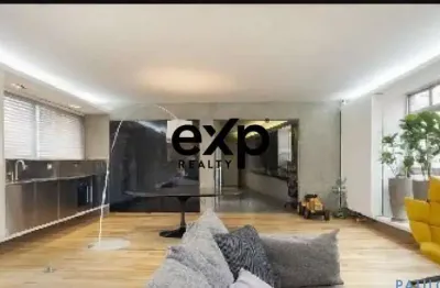 Apartamento com 2 quartos à venda na rua doutor mário ferraz, 60, jardim europa, são paulo por r$ 4.255.000