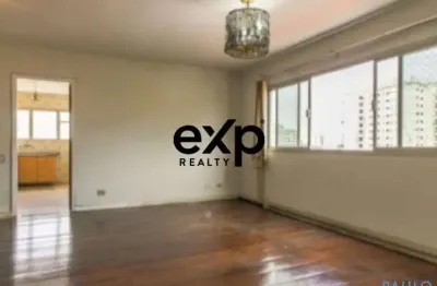 Apartamento com 3 quartos à venda na avenida onze de junho, 241, vila clementino, são paulo por r$ 930.000