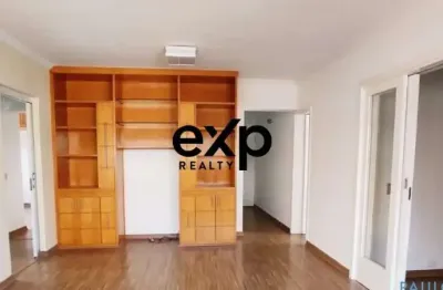 Apartamento com 2 quartos à venda na avenida conselheiro rodrigues alves, 776, vila mariana, são paulo por r$ 960.000