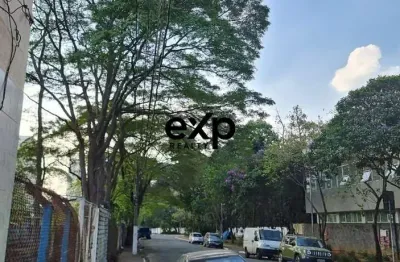 Terreno à venda na antônio bandeira, 99, chácara santo antônio, são paulo por r$ 890.000
