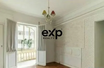 Apartamento com 2 quartos à venda na avenida angélica, 1016, higienópolis, são paulo por r$ 3.100.000