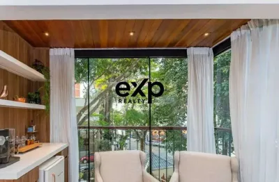 Apartamento com 3 quartos à venda na alameda dos guaramomis, 919, moema, são paulo por r$ 1.500.000