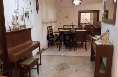 Casa em condomínio fechado com 3 quartos à venda na rua calil abutara, 35, vila do castelo, são paulo por r$ 1.300.000