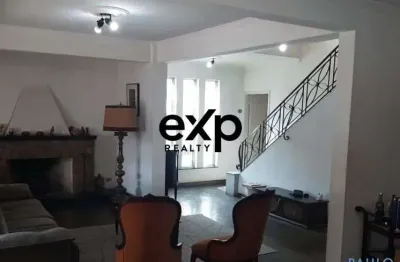 Casa com 5 quartos à venda na rua heitor peixoto, 354, aclimação, são paulo por r$ 1.980.000
