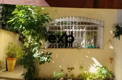 Casa com 4 quartos à venda na rua conceição de monte alegre, 228, brooklin, são paulo por r$ 1.500.000