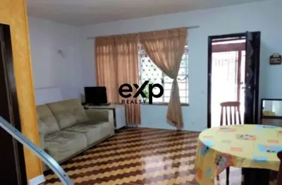 Casa com 3 quartos à venda na rua roque petrella, 557, brooklin, são paulo por r$ 1.050.000