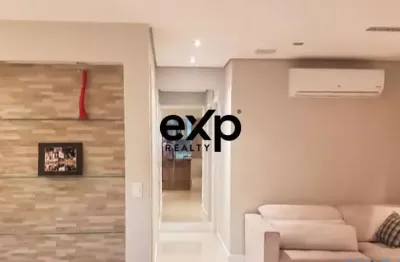 Apartamento com 2 quartos à venda na rua dos cafezais, 420, vila mascote, são paulo por r$ 1.600.000