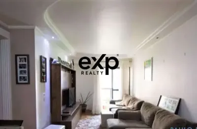 Apartamento com 3 quartos à venda na rua dona maria pera, 169, saúde, são paulo por r$ 850.000