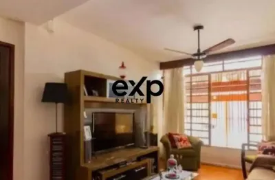 Casa com 3 quartos à venda na rua sebastião paes, 286, campo belo, são paulo por r$ 1.200.000