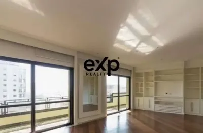 Apartamento com 4 quartos à venda na rua doutor joão maia, 170, aclimação, são paulo por r$ 2.500.000
