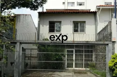 Casa com 3 quartos à venda na rua cristóvão pereira, 1880, campo belo, são paulo por r$ 1.750.000
