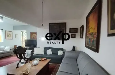 Casa com 3 quartos à venda na rua professor henrique neves lefevre, 699, brooklin, são paulo por r$ 2.200.000