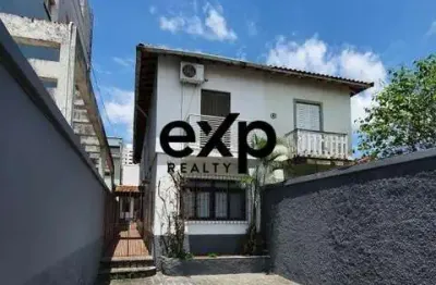 Casa com 3 quartos à venda na rua antônio das chagas, 245, chácara santo antônio, são paulo por r$ 1.380.000