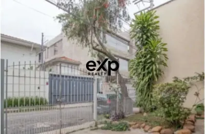 Casa com 3 quartos à venda na rua doutor nelson líbero, 140, brooklin, são paulo por r$ 1.300.000