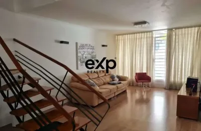 Casa com 3 quartos à venda na rua rita joana de sousa, 577, campo belo, são paulo por r$ 2.300.000
