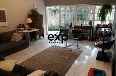 Casa com 3 quartos à venda na rua francisco dias velho, 475, brooklin, são paulo por r$ 2.397.000