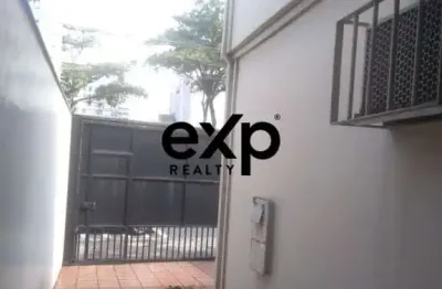 Casa com 2 quartos à venda na avenida dos bandeirantes, 2649, moema, são paulo por r$ 1.580.000