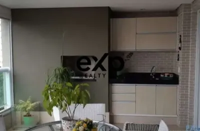 Apartamento com 3 quartos à venda na rua conceição marcondes silva, 170, campo belo, são paulo por r$ 2.300.000