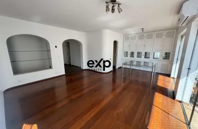 Apartamento com 3 quartos à venda na rua pensilvânia, 260, brooklin, são paulo por r$ 1.300.000