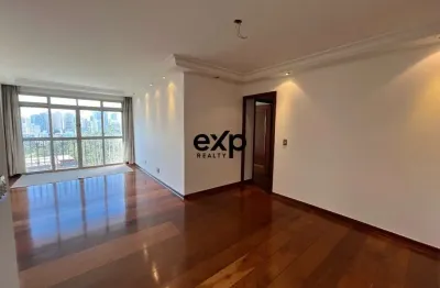 Apartamento com 3 quartos à venda na vereador jose diniz e são benedito 2650, 1308, alto da boa vista, são paulo por r$ 1.060.000
