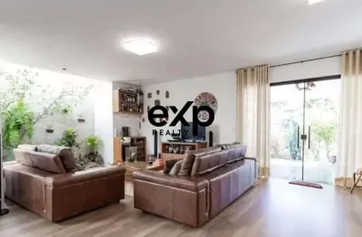 Casa com 4 quartos à venda na rua constantino de sousa, 1579, brooklin, são paulo por r$ 2.458.000