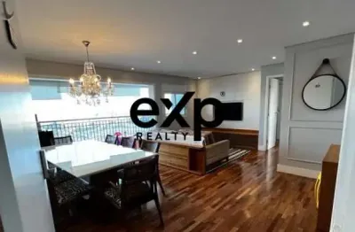 Apartamento com 3 quartos à venda na rua ipiranga, 600, jardim aeroporto, são paulo por r$ 1.650.000