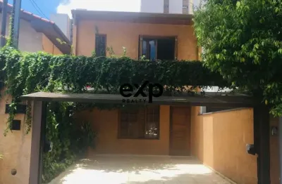 Casa com 3 quartos à venda na rua sousa noschese, 83, vila cruzeiro, são paulo por r$ 1.190.000