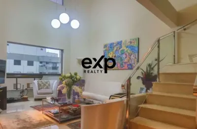 Cobertura com 2 quartos à venda na rua tuim, 465, moema, são paulo por r$ 4.450.000