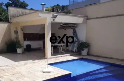 Casa com 4 quartos à venda na bernardino machado, 488, granja julieta, são paulo por r$ 3.500.000