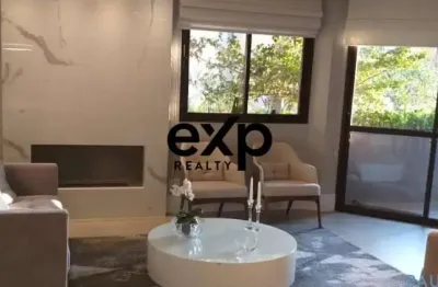 Apartamento com 2 quartos à venda na rua nebraska, 411, brooklin, são paulo por r$ 2.150.000