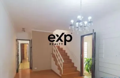 Casa com 4 quartos à venda na rua domingos antônio ciccone, 104, chácara santo antônio, são paulo por r$ 1.600.000