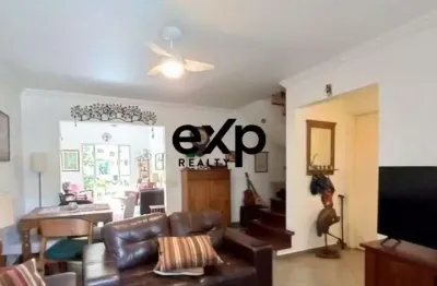 Casa com 3 quartos à venda na rua joão amaro, 187, brooklin, são paulo por r$ 1.200.000