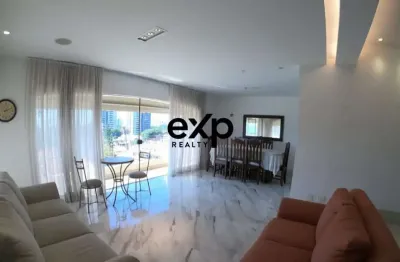 Cobertura com 3 quartos à venda na avenida portugal, 228, brooklin, são paulo por r$ 2.130.000