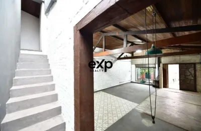 Casa em condomínio fechado com 2 quartos à venda na rua victor corrêa de mello, 84, chácara santo antônio, são paulo por r$ 1.300.000