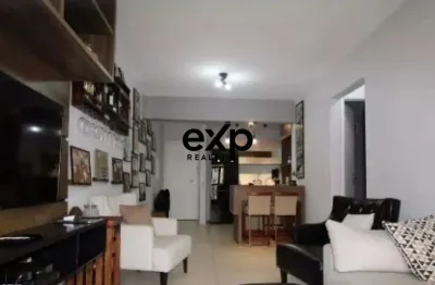 Apartamento com 1 quarto à venda na rua guararapes, 265, brooklin, são paulo por r$ 700.000