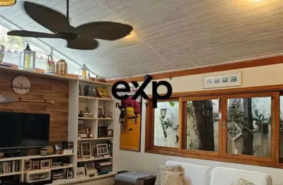 Casa com 3 quartos à venda na rua rita joana de sousa, 513, campo belo, são paulo por r$ 2.900.000