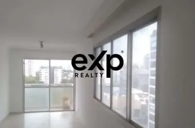 Apartamento com 2 quartos à venda na rua pascal, 57, campo belo, são paulo por r$ 885.000