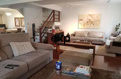 Casa em condomínio fechado com 4 quartos à venda na rua joaquim nabuco, 771, brooklin, são paulo por r$ 3.600.000