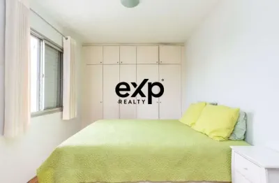 Apartamento com 3 quartos à venda na rua jacurici, 166, itaim bibi, são paulo por r$ 2.000.000