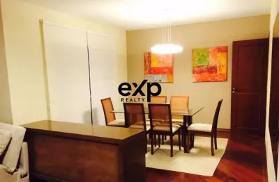 Apartamento com 3 quartos à venda na rua doutor silvino canuto abreu, 153, campo belo, são paulo por r$ 930.000