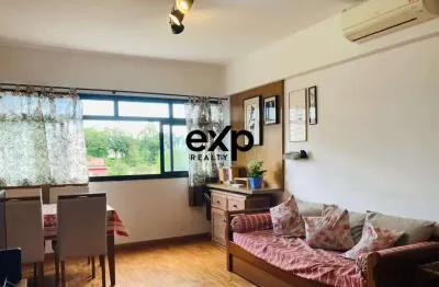 Apartamento com 3 quartos à venda na rua coronel luís barroso, 315, santo amaro, são paulo por r$ 660.000